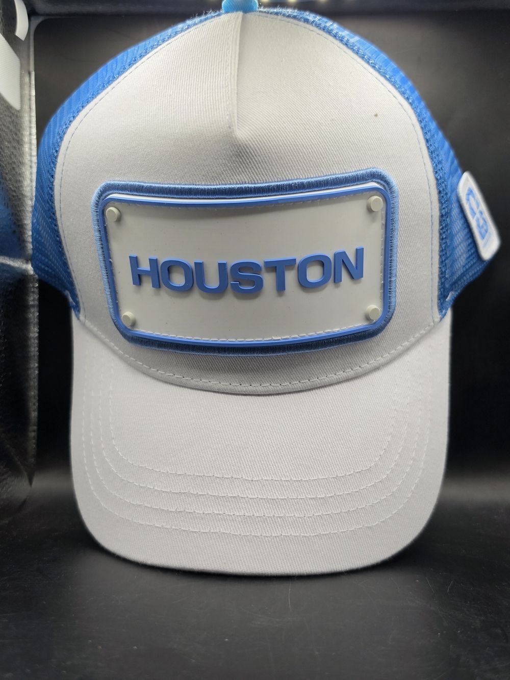 Official FIFA World Cup 2026 Hat Houston Trucker Hat Ltd Edition